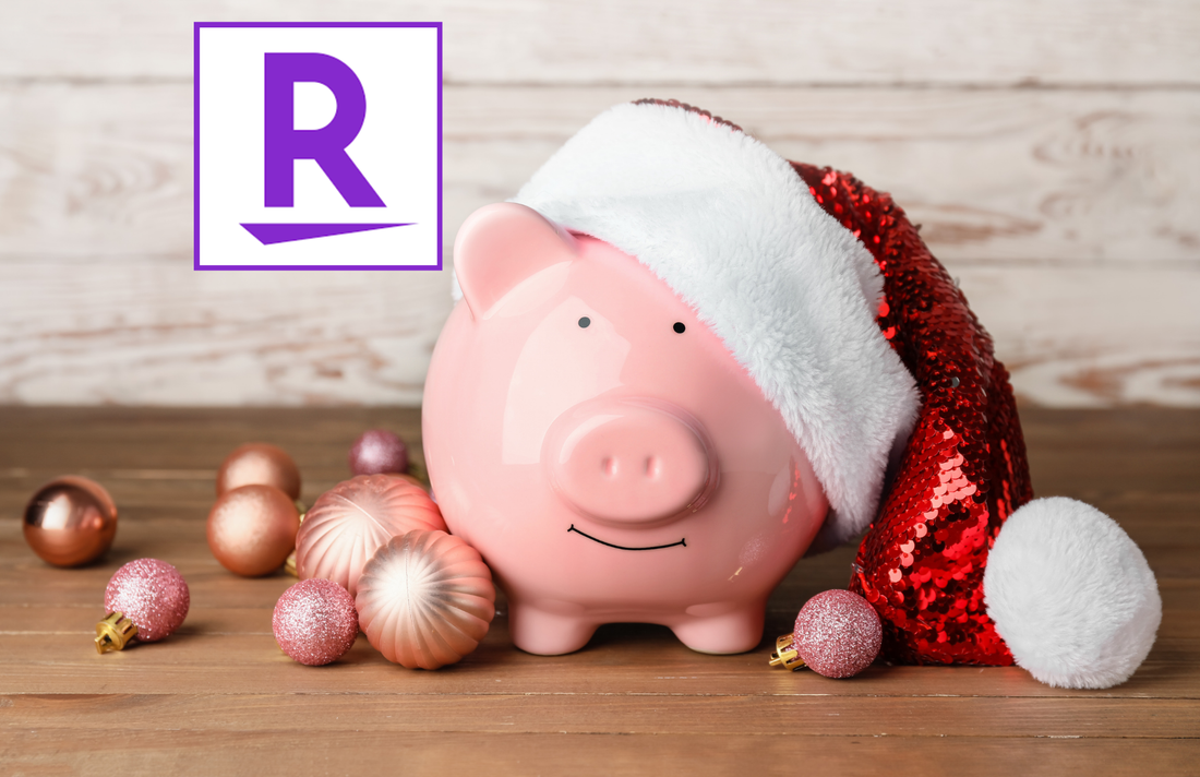 Sign Up for Rakuten and Get a $30 Cash Back Bonus - Earn Money Shopping Online This Holiday Season!